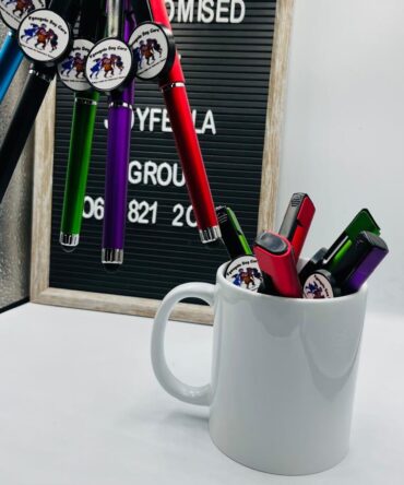 Custom Stylus Pens