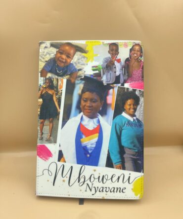 Custom Notebook