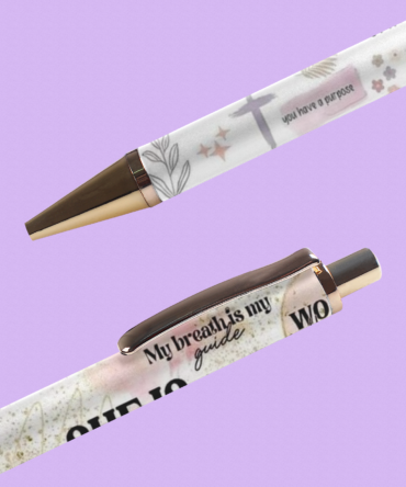 Custom Pens